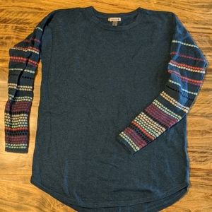 Smartwool Crewneck